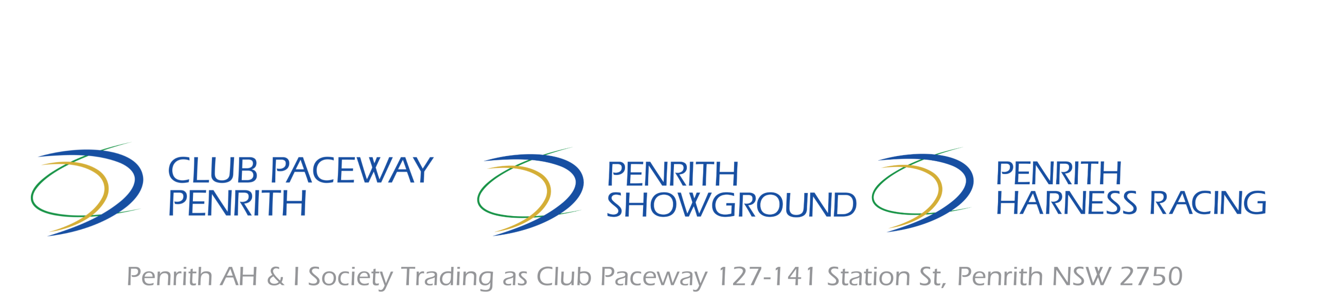 Club Paceway Penrith